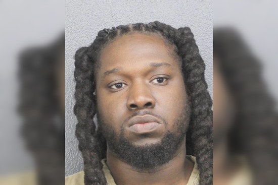 Man Charged With Attempted Murder in Deerfield Beach Shooting Arrested By Fort Lauderdale Police