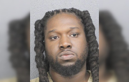 Man Charged With Attempted Murder in Deerfield Beach Shooting Arrested By Fort Lauderdale Police