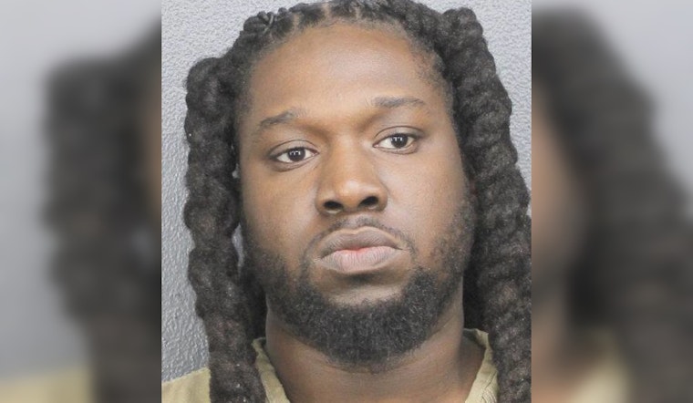 Man Charged With Attempted Murder in Deerfield Beach Shooting Arrested By Fort Lauderdale Police