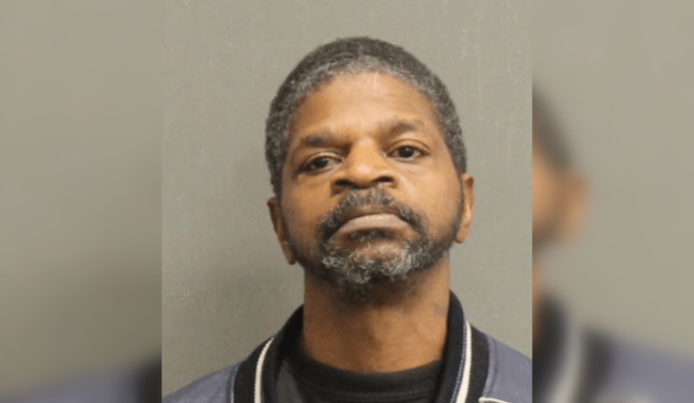 Man Charged with Vehicular Assault and Leaving Scene of Critical Injury Accident