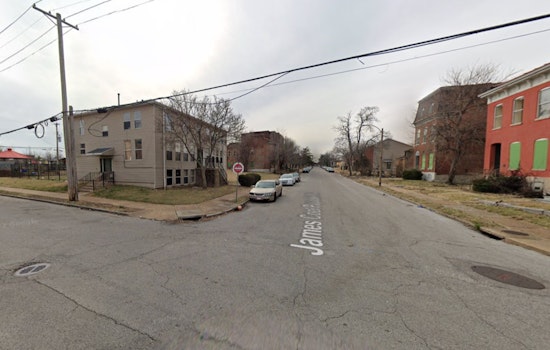 Man Critically Injured in Daylight Shooting on James Cool Papa Bell in St. Louis as Police Seek Witnesses