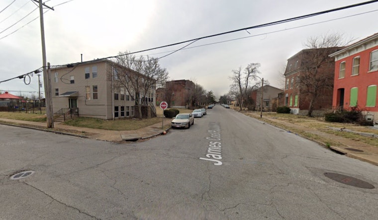 Man Critically Injured in Daylight Shooting on James Cool Papa Bell in St. Louis as Police Seek Witnesses