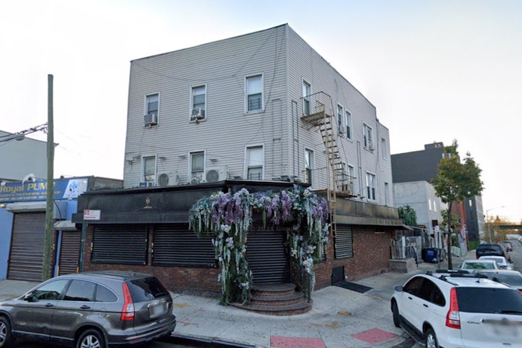 Man Critically Injured in Drive-By Shooting Outside Brooklyn Restaurant, Police Seek Suspect