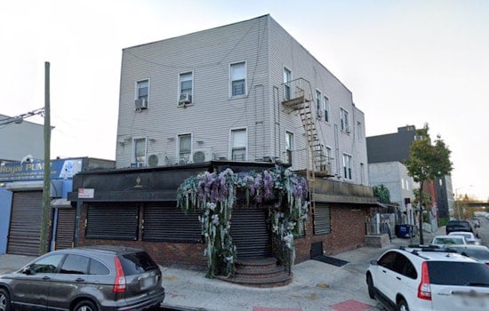 Man Critically Injured in Drive-By Shooting Outside Brooklyn Restaurant, Police Seek Suspect