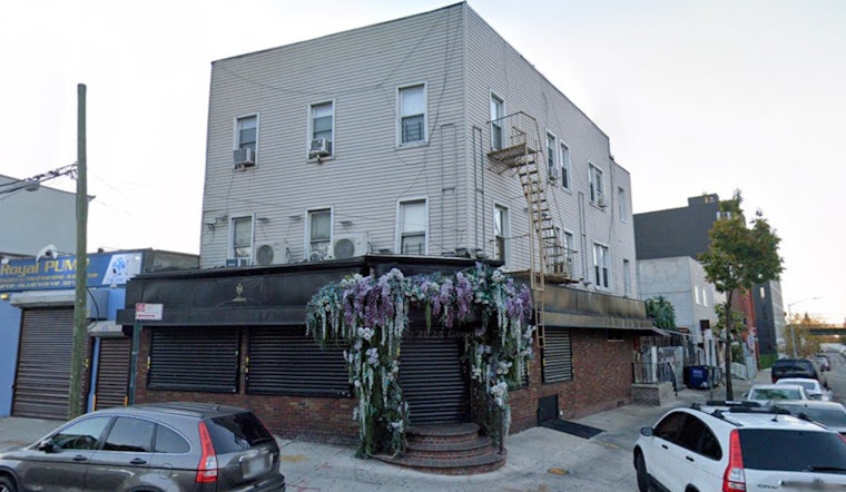 Man Critically Injured in Drive-By Shooting Outside Brooklyn Restaurant, Police Seek Suspect
