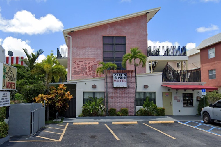 Man Critically Injured in Early Morning Shooting at Miami Motel, Police Seek Information