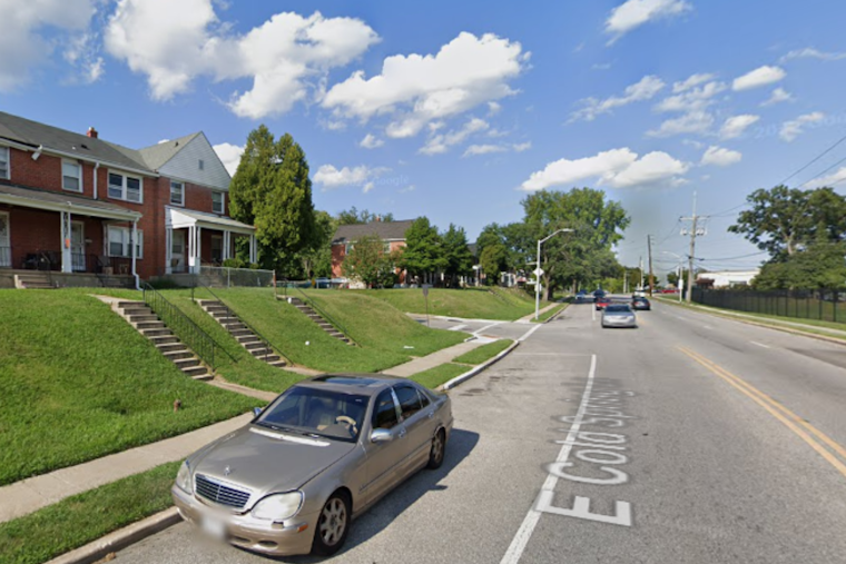 Man Critically Injured in Northeast Baltimore Shooting as City's Homicide Rate Shows Decline