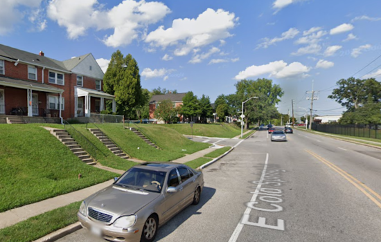 Man Critically Injured in Northeast Baltimore Shooting as City's Homicide Rate Shows Decline