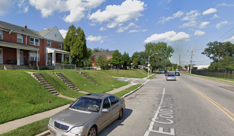 Man Critically Injured in Northeast Baltimore Shooting as City's Homicide Rate Shows Decline