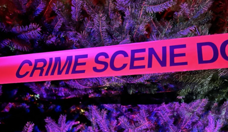 Man Critically Injured in Stabbing Near Seattle's Licton Springs Park, Suspect At Large