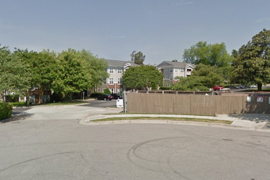 Man Critically Wounded in Early Morning Shooting at Raleigh Apartment Complex; Suspect Detained