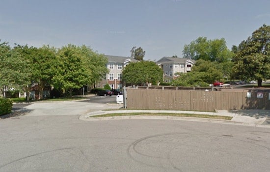Man Critically Wounded in Early Morning Shooting at Raleigh Apartment Complex; Suspect Detained