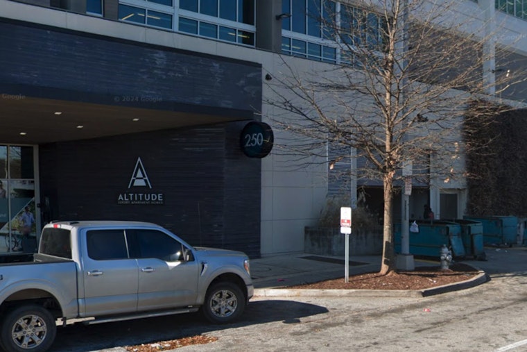 Man Dead After Fall, Woman Critically Injured in Linked Violent Outbreak in Atlanta