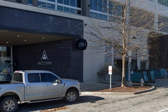 Man Dead After Fall, Woman Critically Injured in Linked Violent Outbreak in Atlanta