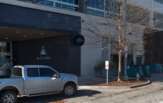 Man Dead After Fall, Woman Critically Injured in Linked Violent Outbreak in Atlanta