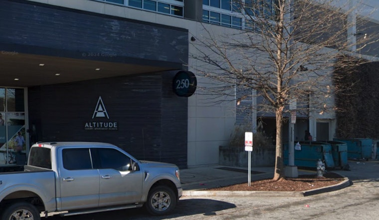 Man Dead After Fall, Woman Critically Injured in Linked Violent Outbreak in Atlanta