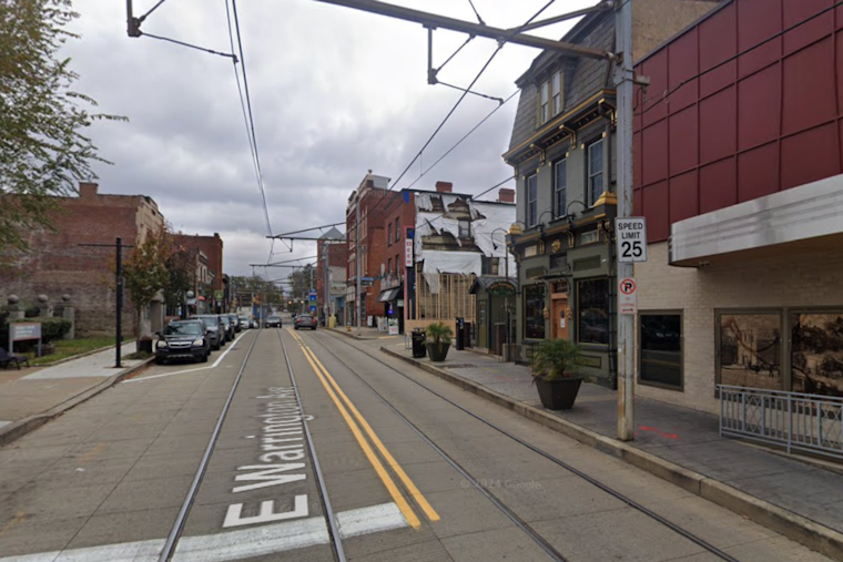 Man Dead After Shootout with SWAT Team During Warrant Execution in Pittsburgh's Allentown