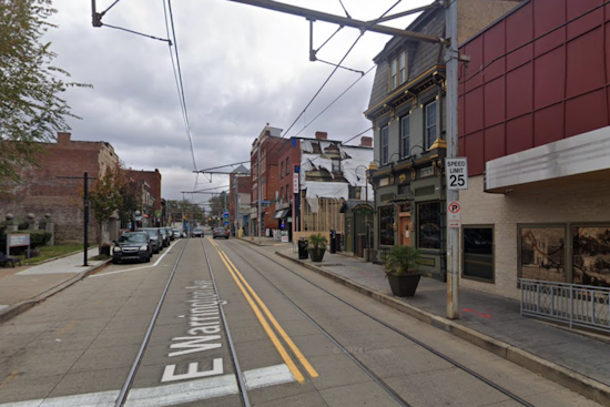 Man Dead After Shootout with SWAT Team During Warrant Execution in Pittsburgh's Allentown