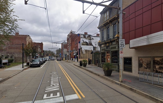 Man Dead After Shootout with SWAT Team During Warrant Execution in Pittsburgh's Allentown