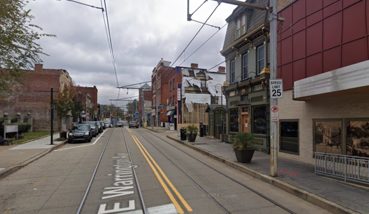 Man Dead After Shootout with SWAT Team During Warrant Execution in Pittsburgh's Allentown