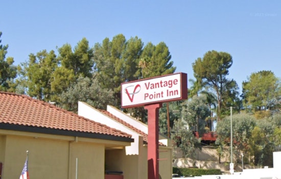 Man Dead Following Police Standoff at Woodland Hills Vantage Point Inn