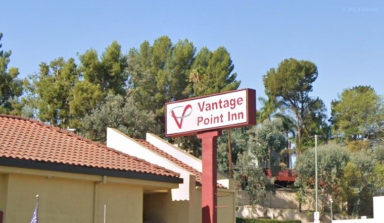Man Dead Following Police Standoff at Woodland Hills Vantage Point Inn