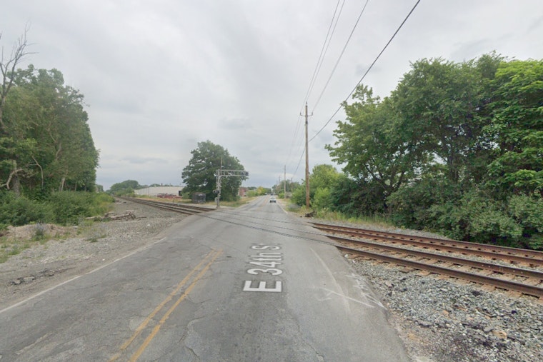 Man Dies After Train Strikes Vehicle at East Indianapolis Railroad Crossing