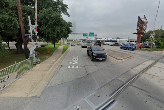 Man Dies in East Koenig Lane Collision, Marking Austin's 82nd Fatal Crash of the Year