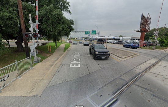 Man Dies in East Koenig Lane Collision, Marking Austin's 82nd Fatal Crash of the Year