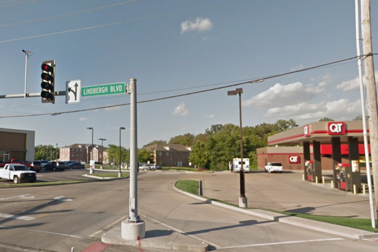 Man Dies in Single-Vehicle Accident on South Lindbergh Boulevard Near I-55 in South St. Louis County