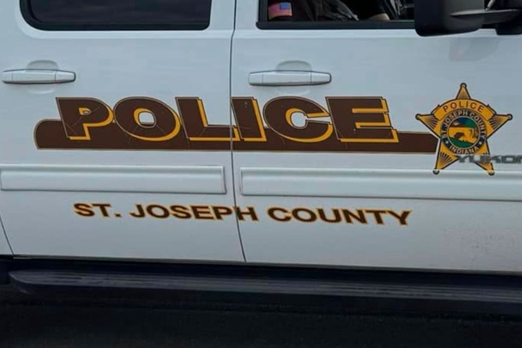 Man Dies in Tragic M-66 Crash Near Sturgis iPhone Alert Leads Deputies to Scene