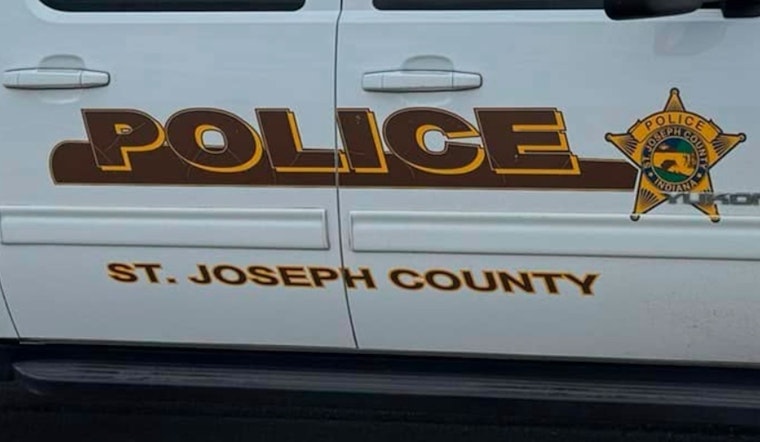 Man Dies in Tragic M-66 Crash Near Sturgis iPhone Alert Leads Deputies to Scene