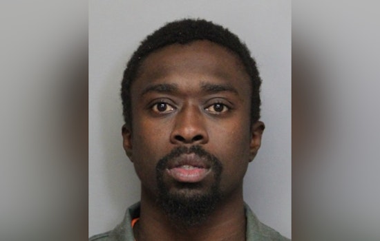 Man Extradited from New York, Charged with Manslaughter in Wilmington Stabbing Death