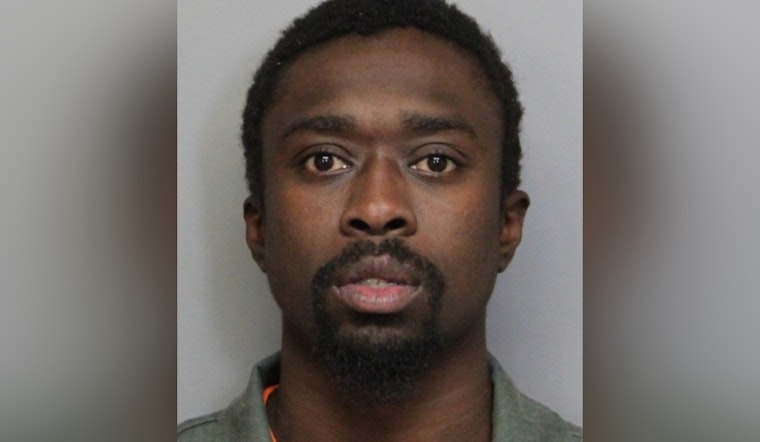 Man Extradited from New York, Charged with Manslaughter in Wilmington Stabbing Death