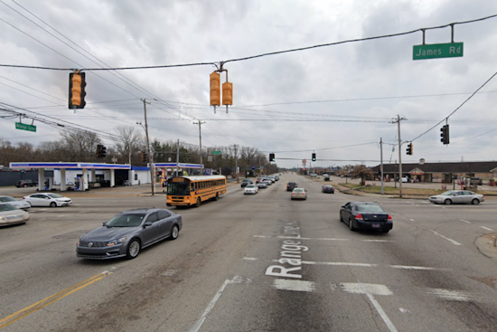 Man Fatally Injured After Being Struck by Car in Frayser, Memphis Police Investigating