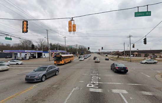 Man Fatally Injured After Being Struck by Car in Frayser, Memphis Police Investigating