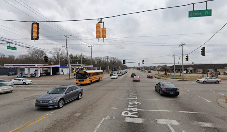 Man Fatally Injured After Being Struck by Car in Frayser, Memphis Police Investigating