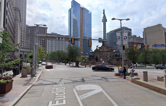 Man Fatally Shot after Downtown Cleveland Altercation, Two Teens Arrested Pending Investigation