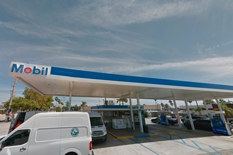 Man Fatally Shot at Cutler Bay Gas Station, Miami-Dade Police Investigating