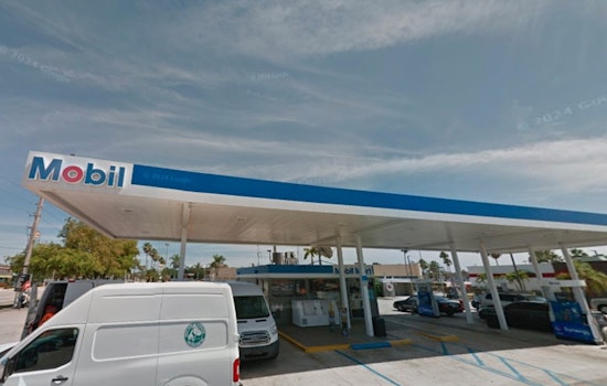 Man Fatally Shot at Cutler Bay Gas Station, Miami-Dade Police Investigating