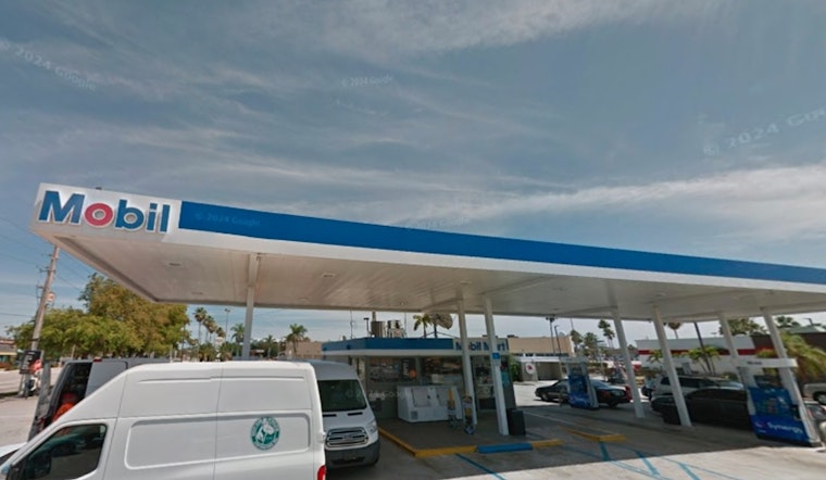 Man Fatally Shot at Cutler Bay Gas Station, Miami-Dade Police Investigating