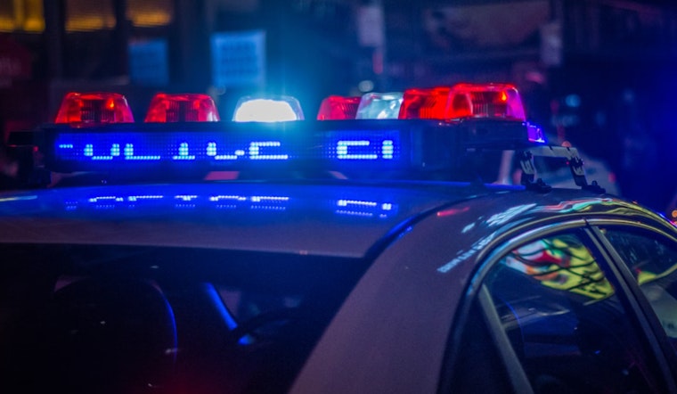 Man Fatally Shot at Fenton Shopping Center in Cary; Suspect in Custody After Self-Identifying to Police