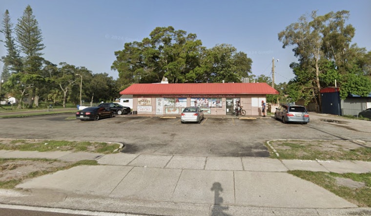 Man Fatally Shot at Kings Meat Market on 34th Street, St. Petersburg Police Investigating