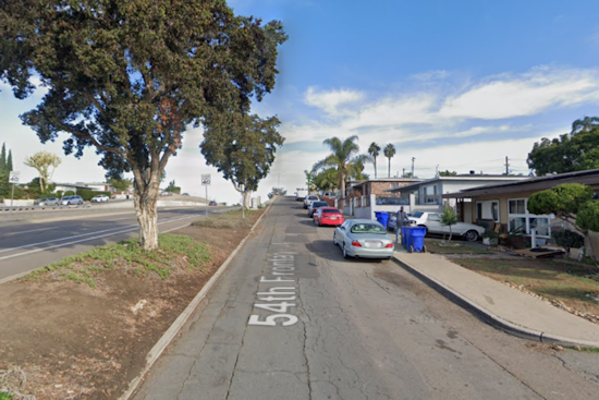 Man Fatally Shot at Oak Park Independent Living Facility, San Diego Police Investigating