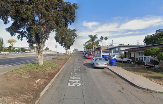 Man Fatally Shot at Oak Park Independent Living Facility, San Diego Police Investigating