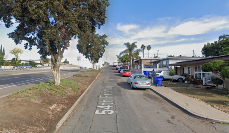 Man Fatally Shot at Oak Park Independent Living Facility, San Diego Police Investigating