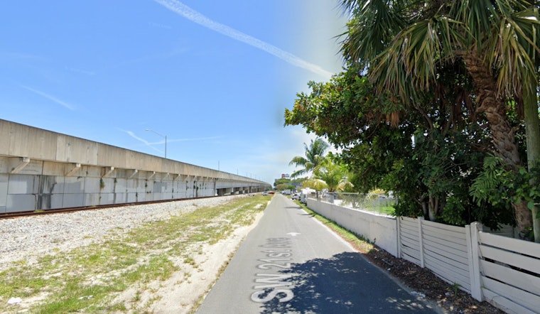 Man Fatally Shot by Broward Sheriff's Deputies in Fort Lauderdale Following Car Theft and Domestic Assault