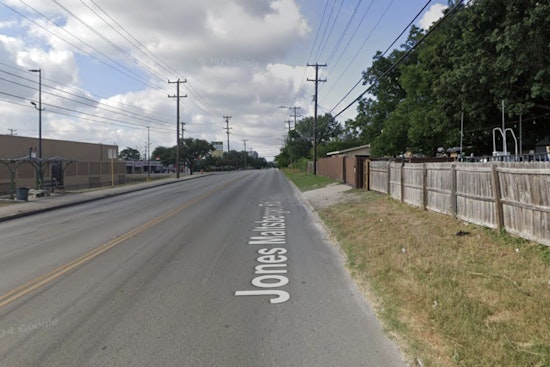 Man Fatally Shot by SAPD Officer After Foot Chase and Gunpoint Confrontation on North Side
