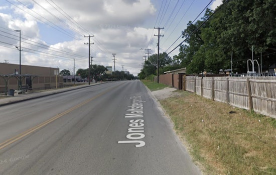 Man Fatally Shot by SAPD Officer After Foot Chase and Gunpoint Confrontation on North Side