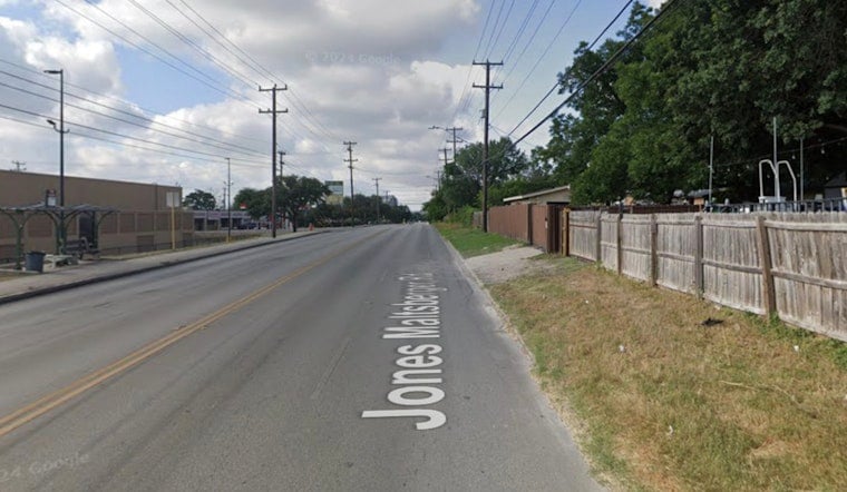 Man Fatally Shot by SAPD Officer After Foot Chase and Gunpoint Confrontation on North Side